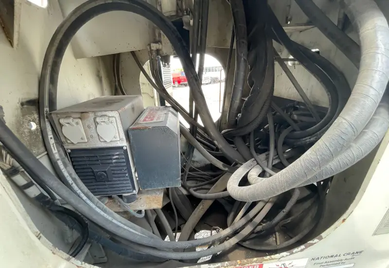 2012 Freightliner 114SD photo 41