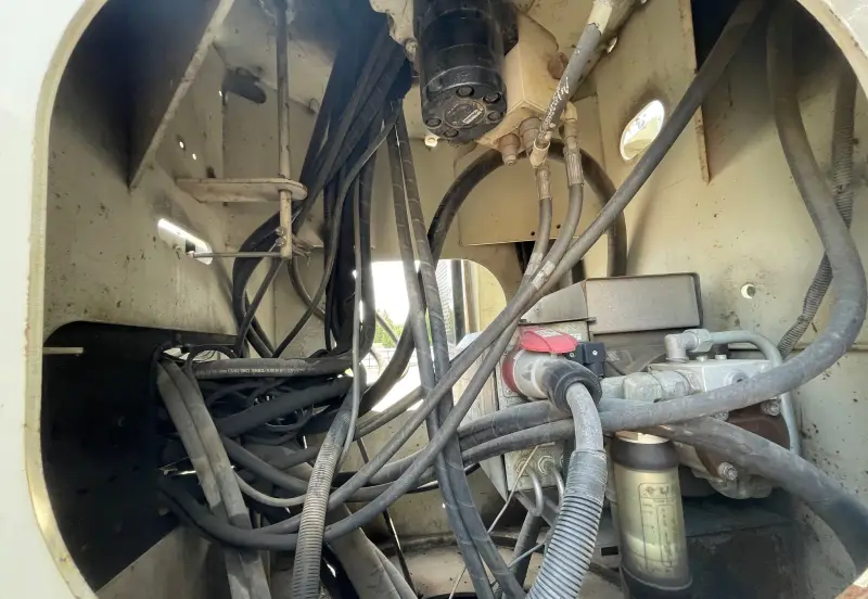 2012 Freightliner 114SD photo 35