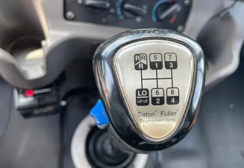 2012 Freightliner 114SD photo 50