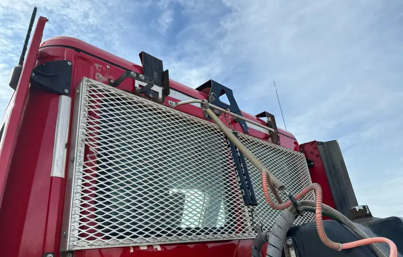 2015 Freightliner Cascadia photo 14