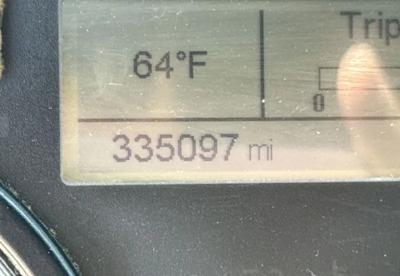 2015 Freightliner Cascadia photo 29