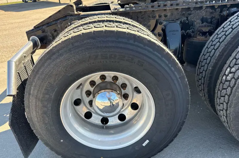 2019 Freightliner Cascadia photo 84