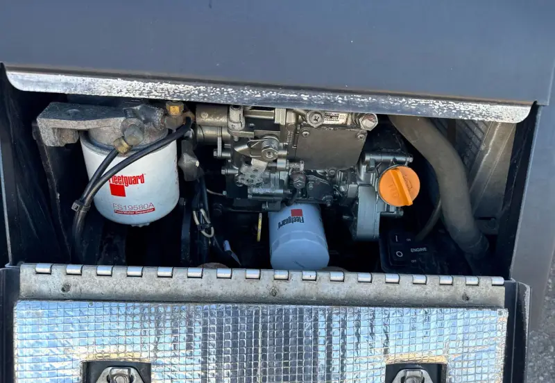 2019 Freightliner Cascadia photo 21