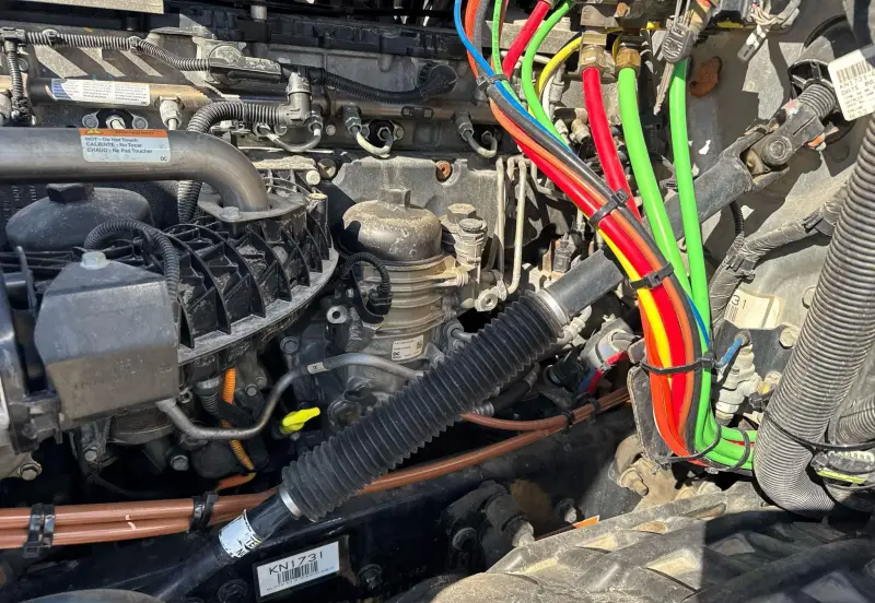 2019 Freightliner Cascadia photo 73