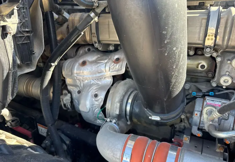 2019 Freightliner Cascadia photo 71