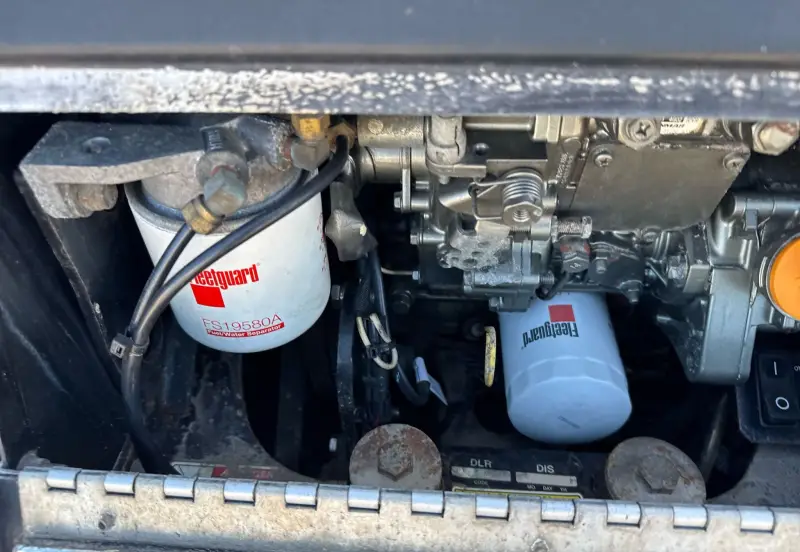 2019 Freightliner Cascadia photo 23