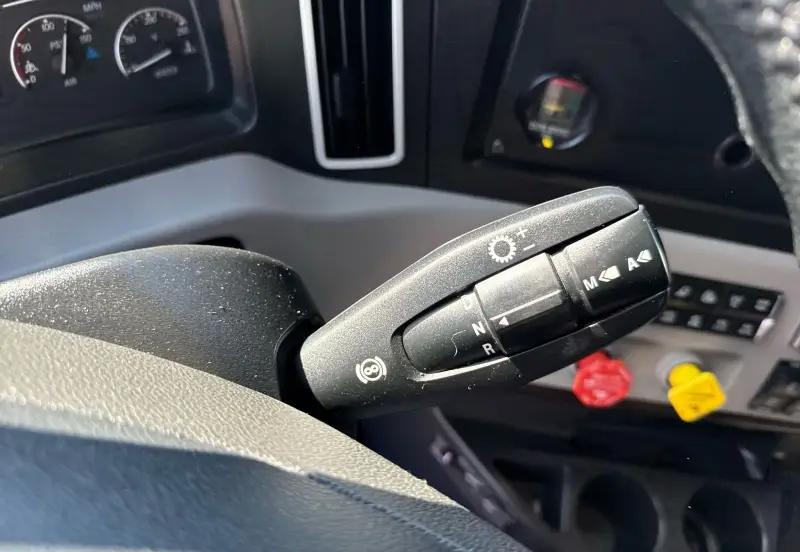 2019 Freightliner Cascadia photo 49