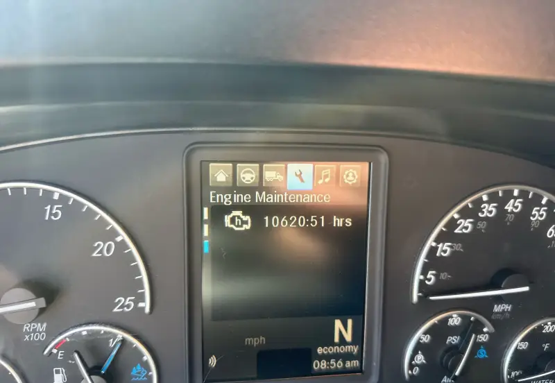 2019 Freightliner Cascadia photo 48