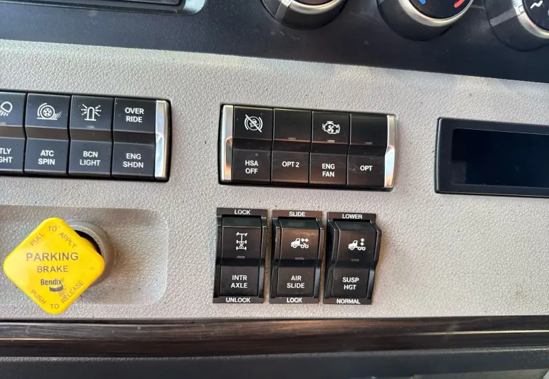2019 Freightliner Cascadia photo 53