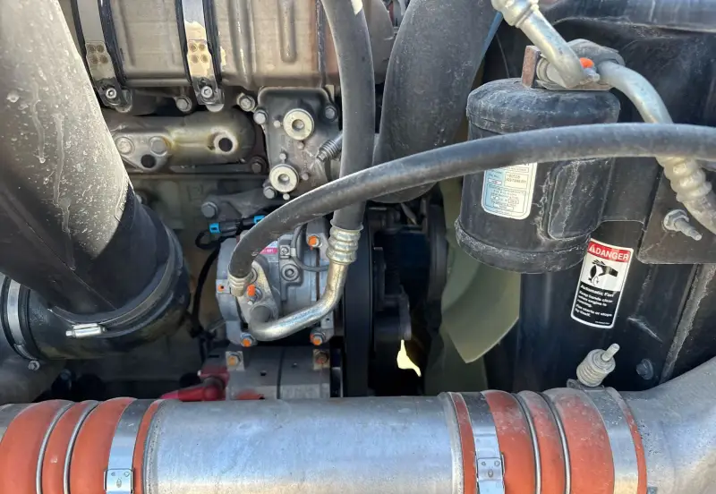 2019 Freightliner Cascadia photo 70