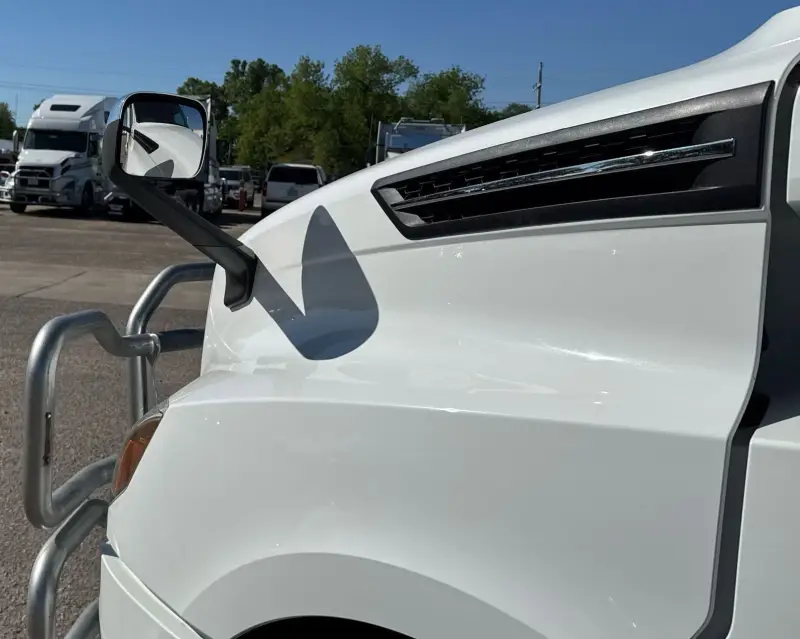2019 Freightliner Cascadia photo 11