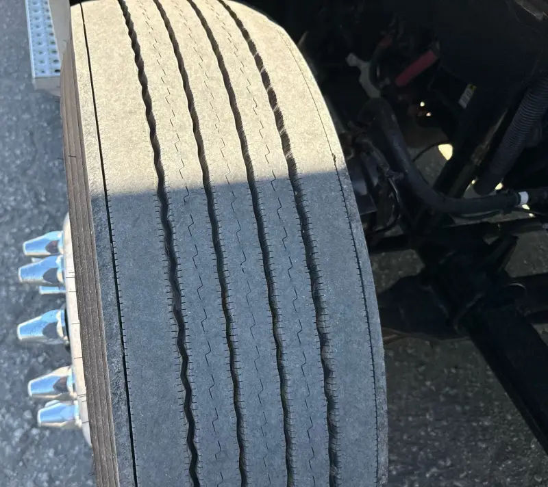 2019 Freightliner Cascadia photo 81