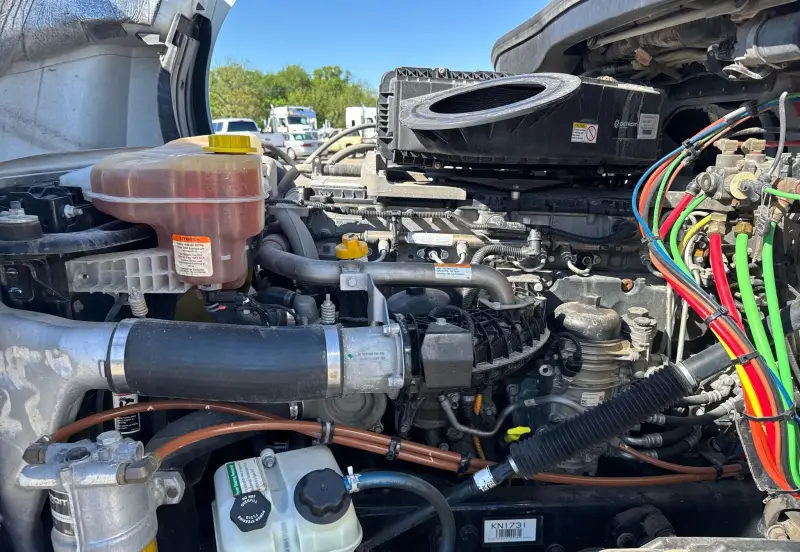 2019 Freightliner Cascadia photo 72