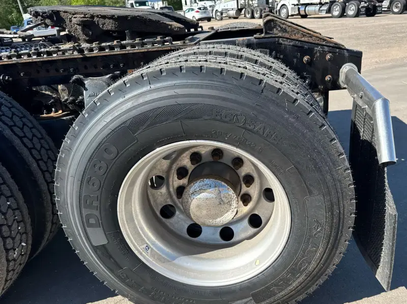 2019 Freightliner Cascadia photo 86