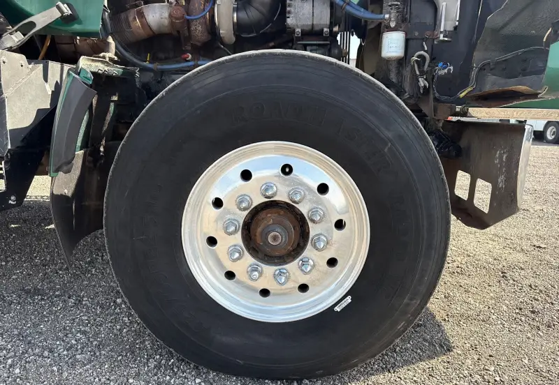 2001 Western Star 4900 photo 76