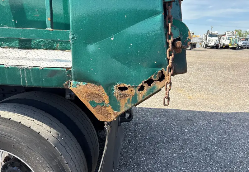 2001 Western Star 4900 photo 21