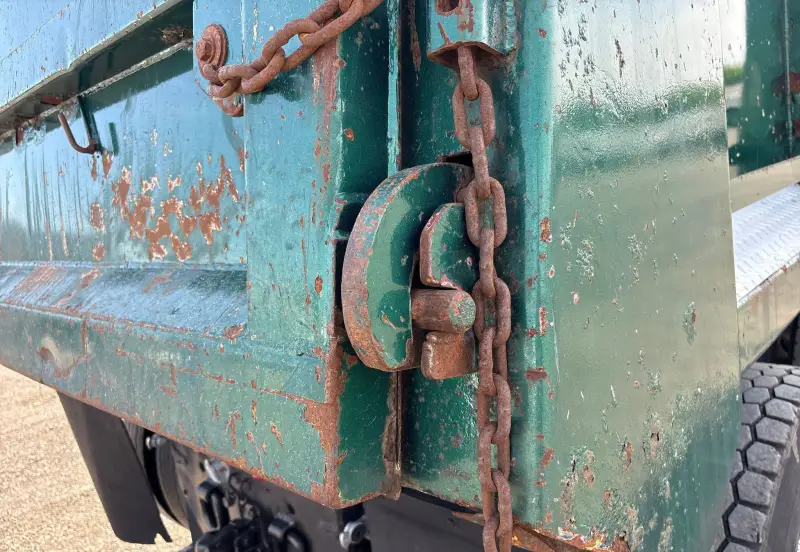 2001 Western Star 4900 photo 28