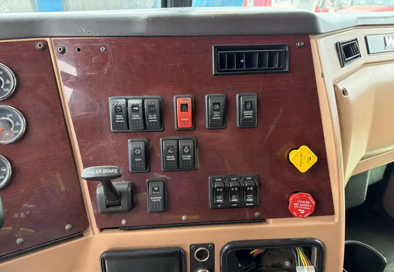 2019 Western Star 5700XE photo 34