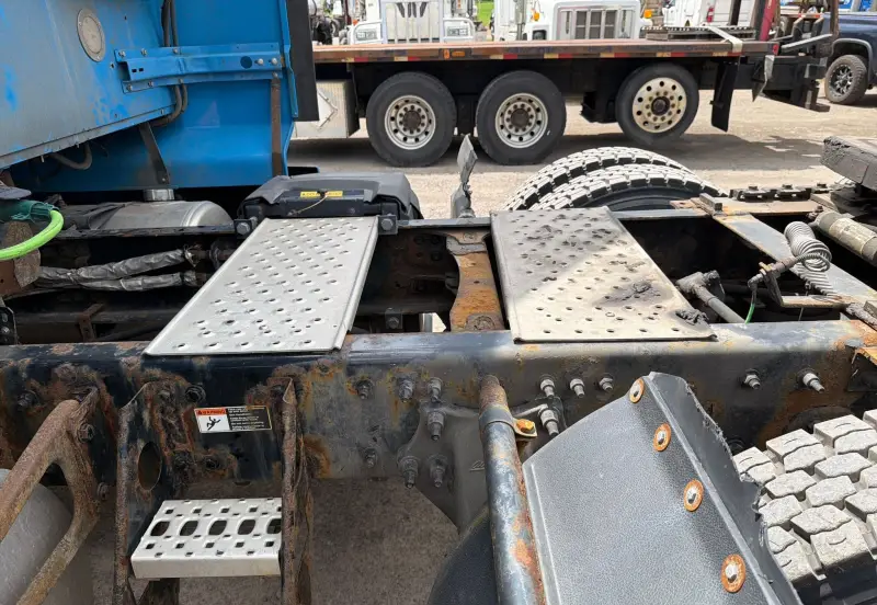2019 Western Star 5700XE photo 20