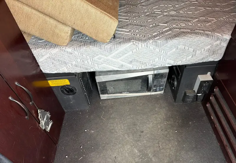 2019 Western Star 5700XE photo 39