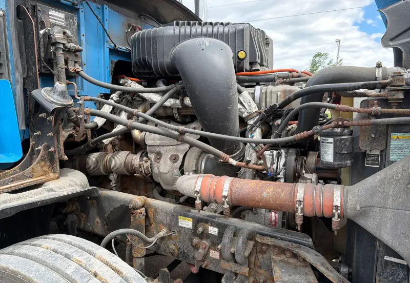 2019 Western Star 5700XE photo 53