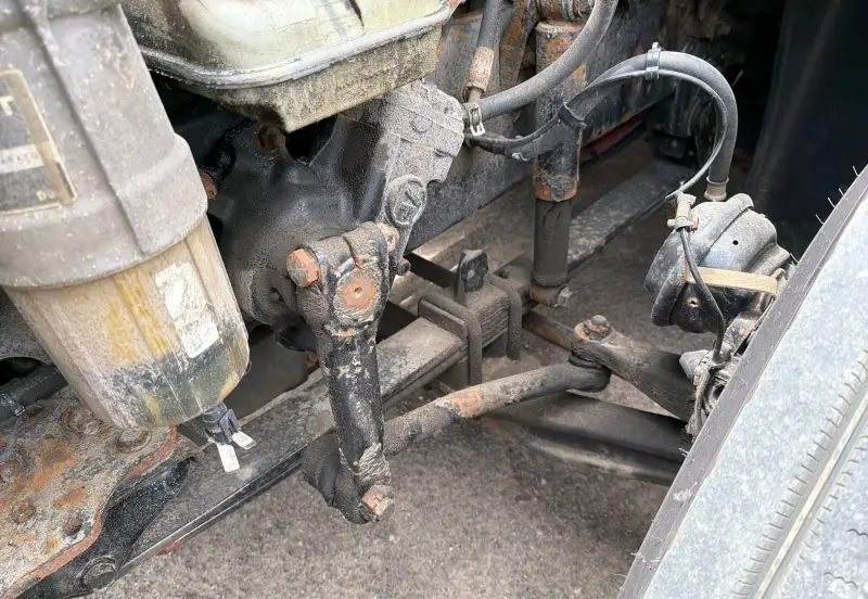2019 Western Star 5700XE photo 73