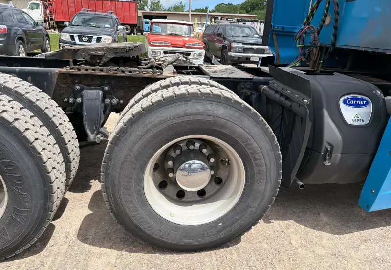 2019 Western Star 5700XE photo 63