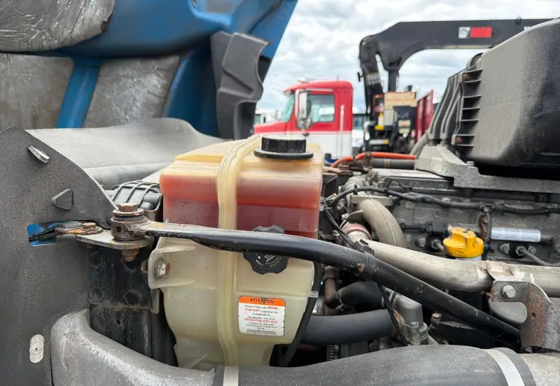 2019 Western Star 5700XE photo 51