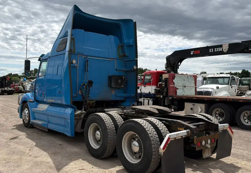 2019 Western Star 5700XE photo 6