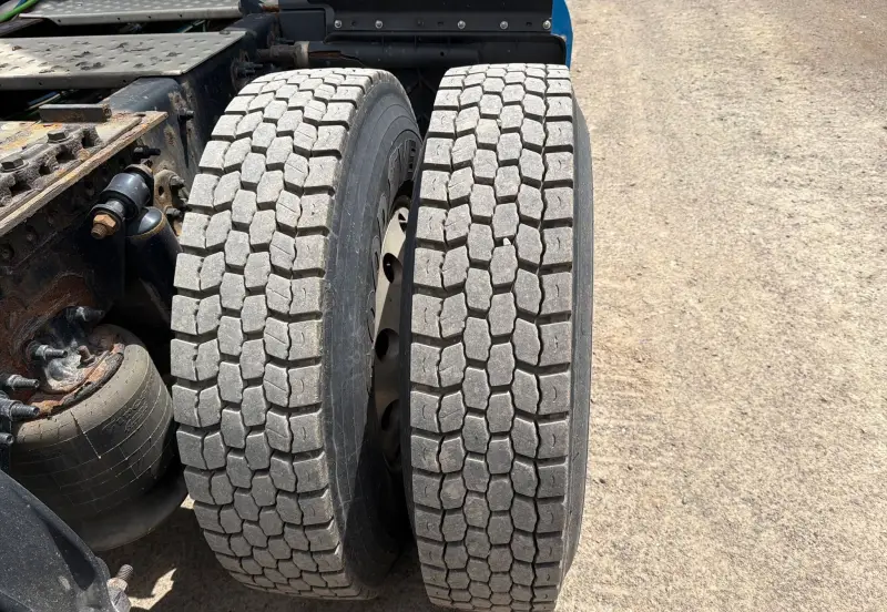 2019 Western Star 5700XE photo 64