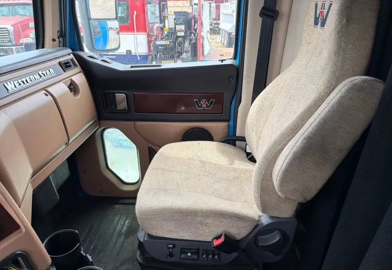 2019 Western Star 5700XE photo 36