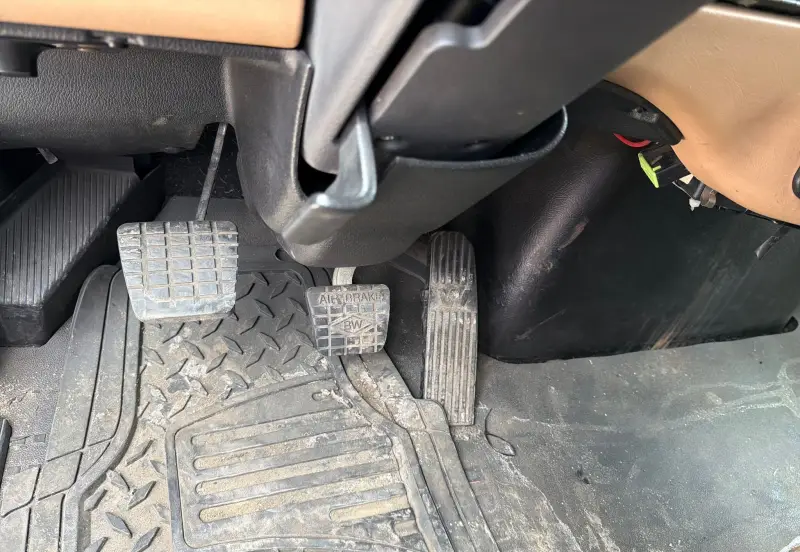2019 Western Star 5700XE photo 25
