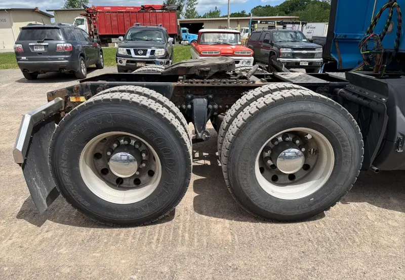 2019 Western Star 5700XE photo 62