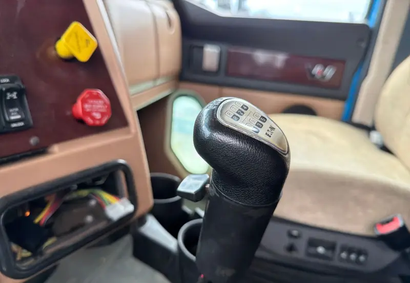 2019 Western Star 5700XE photo 29