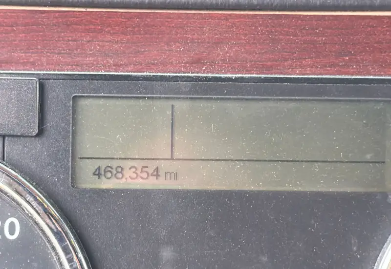 2019 Western Star 5700XE photo 27