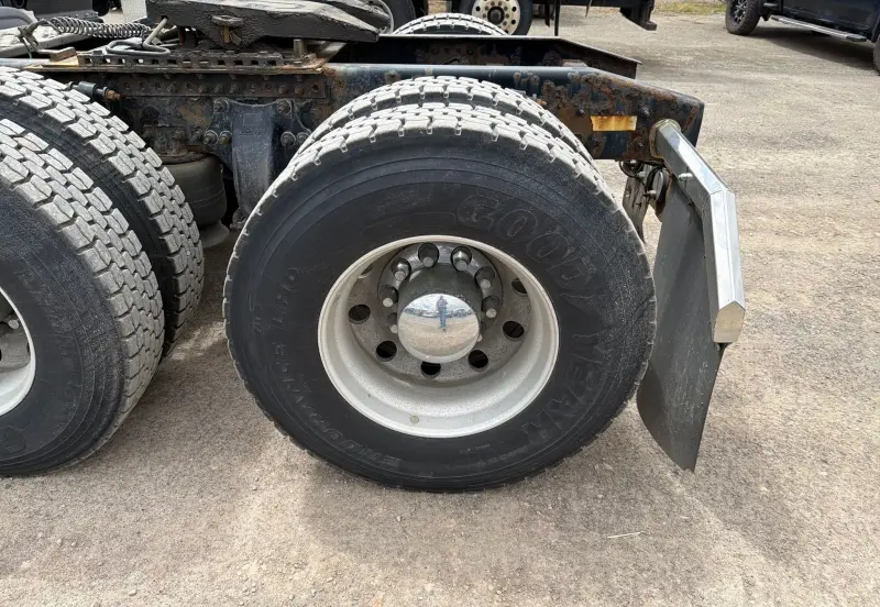 2019 Western Star 5700XE photo 70
