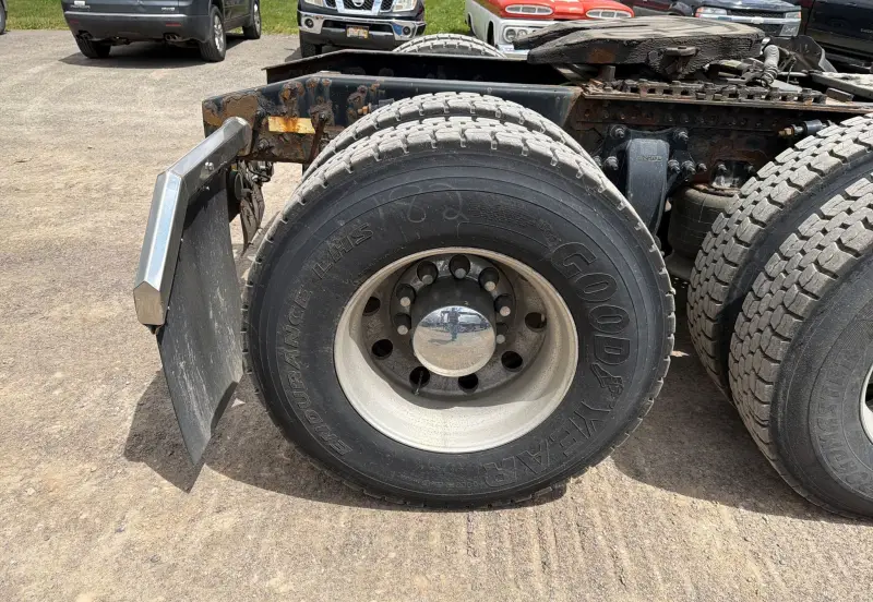 2019 Western Star 5700XE photo 65
