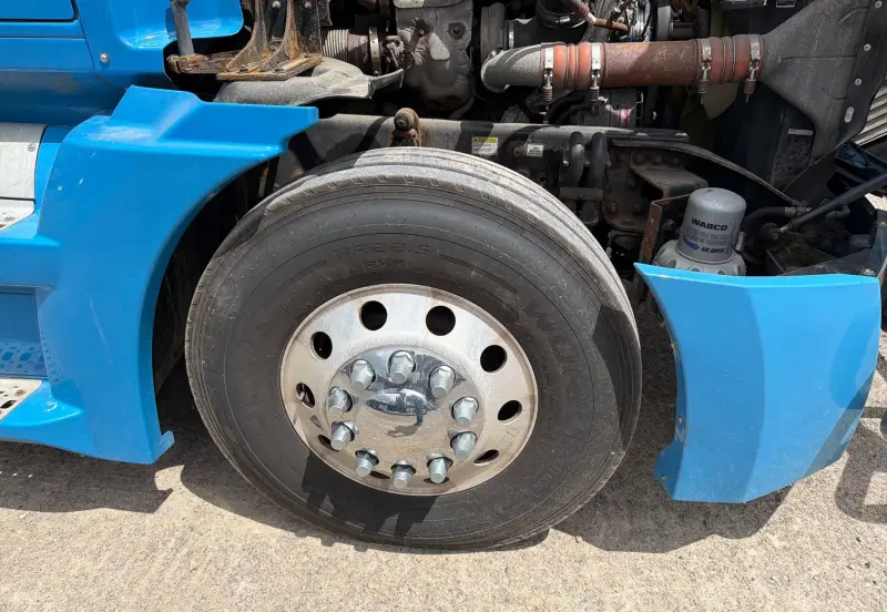 2019 Western Star 5700XE photo 59