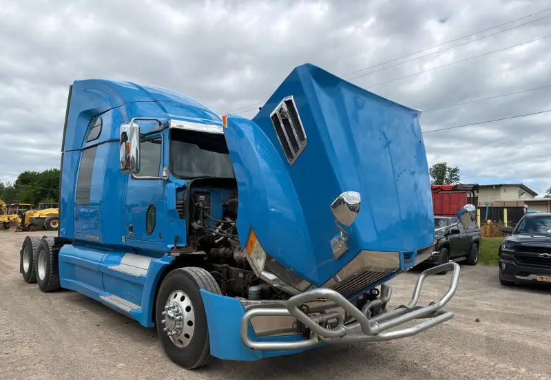 2019 Western Star 5700XE photo 10