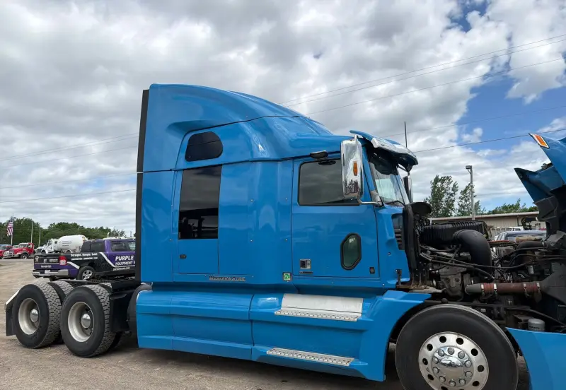 2019 Western Star 5700XE photo 11