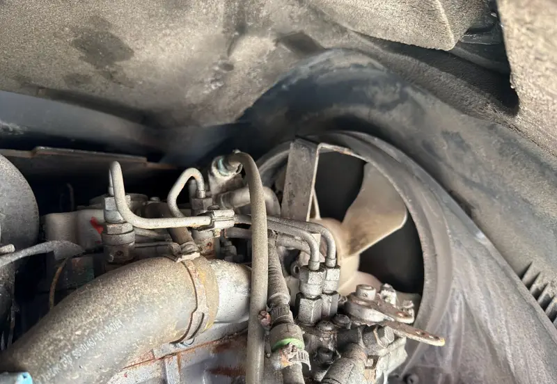 2019 Western Star 5700XE photo 17