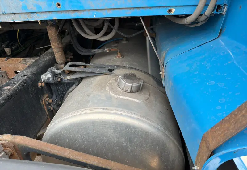 2019 Western Star 5700XE photo 18