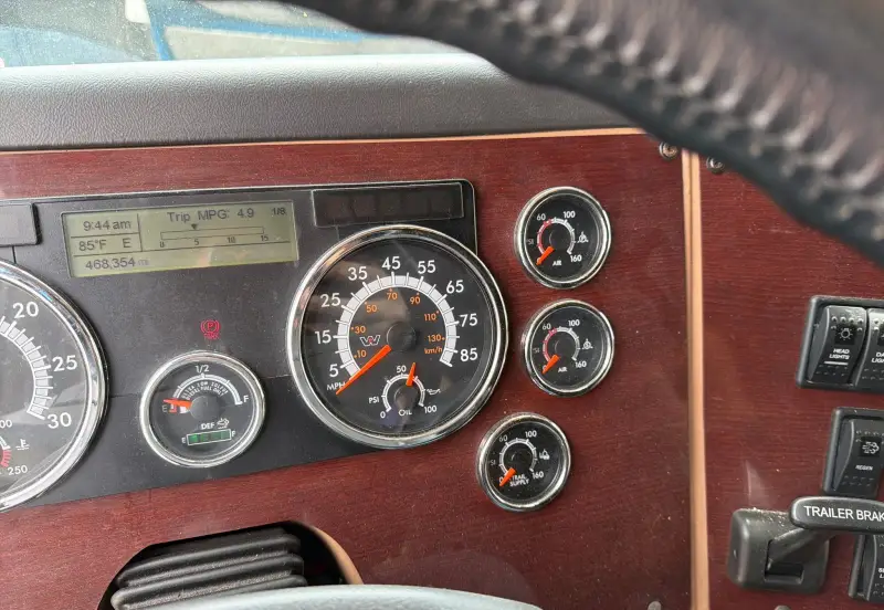 2019 Western Star 5700XE photo 33