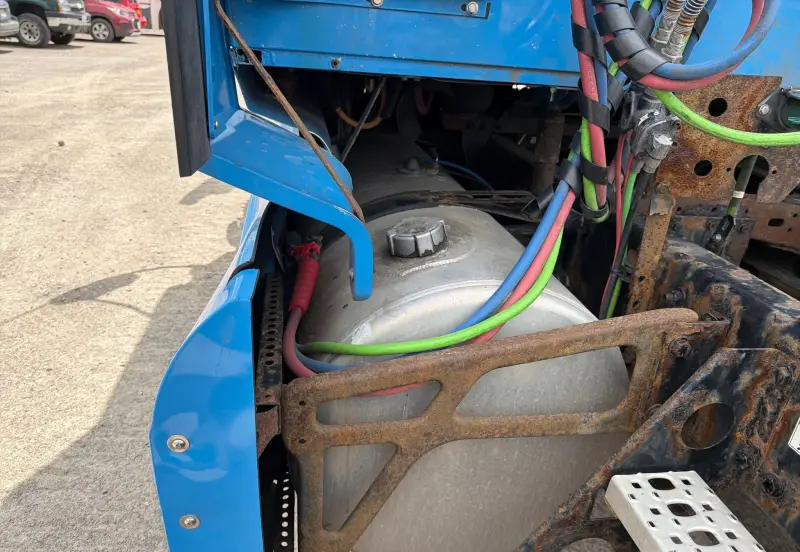 2019 Western Star 5700XE photo 19