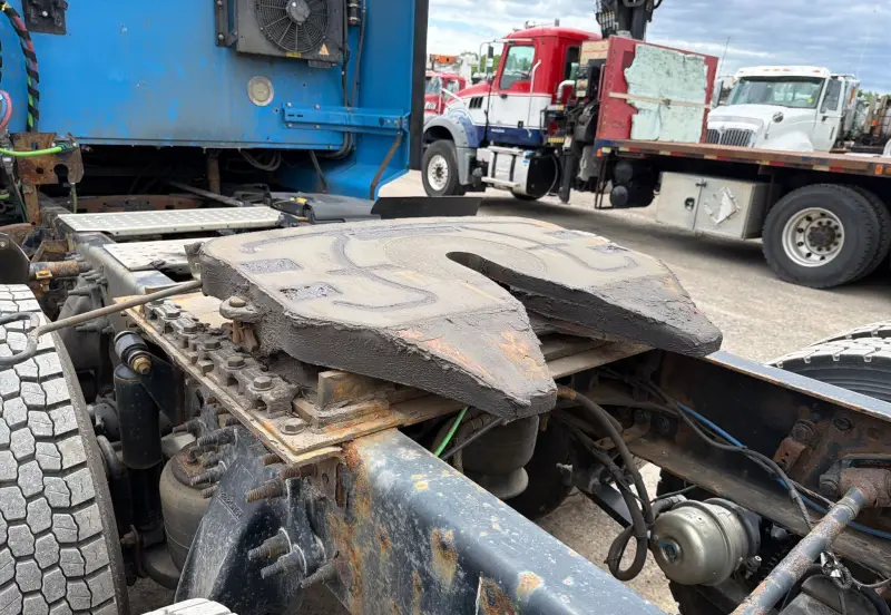 2019 Western Star 5700XE photo 86