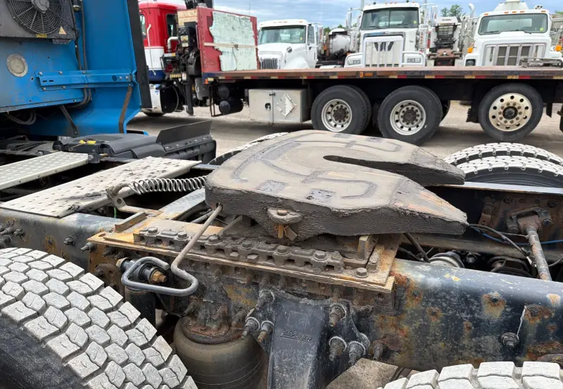 2019 Western Star 5700XE photo 85
