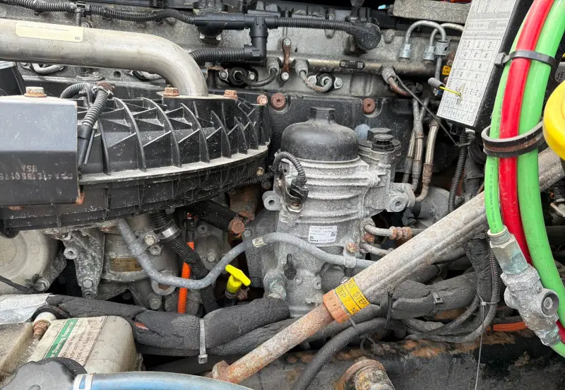 2019 Western Star 5700XE photo 49