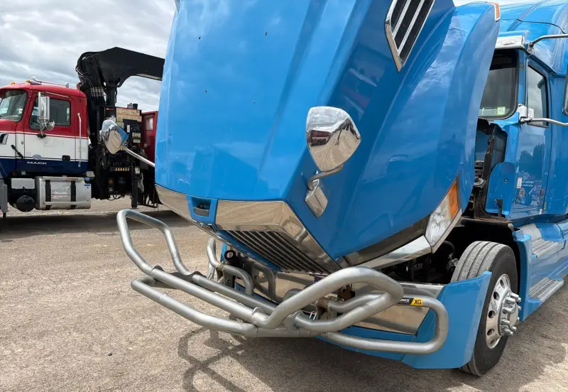 2019 Western Star 5700XE photo 9