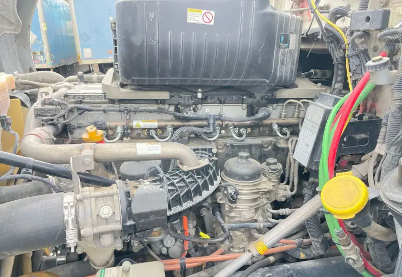 2016 Western Star 5700XE photo 37