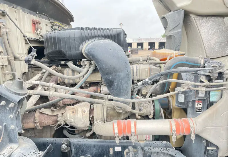 2016 Western Star 5700XE photo 43